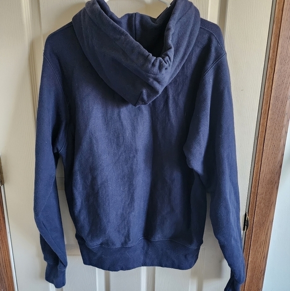 Champion Reverse Weave Hoodie size S. - Picture 3 of 3